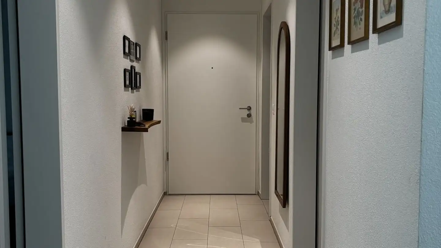 Wohnung mieten - Kantonsstrasse 148, 6048 Horw