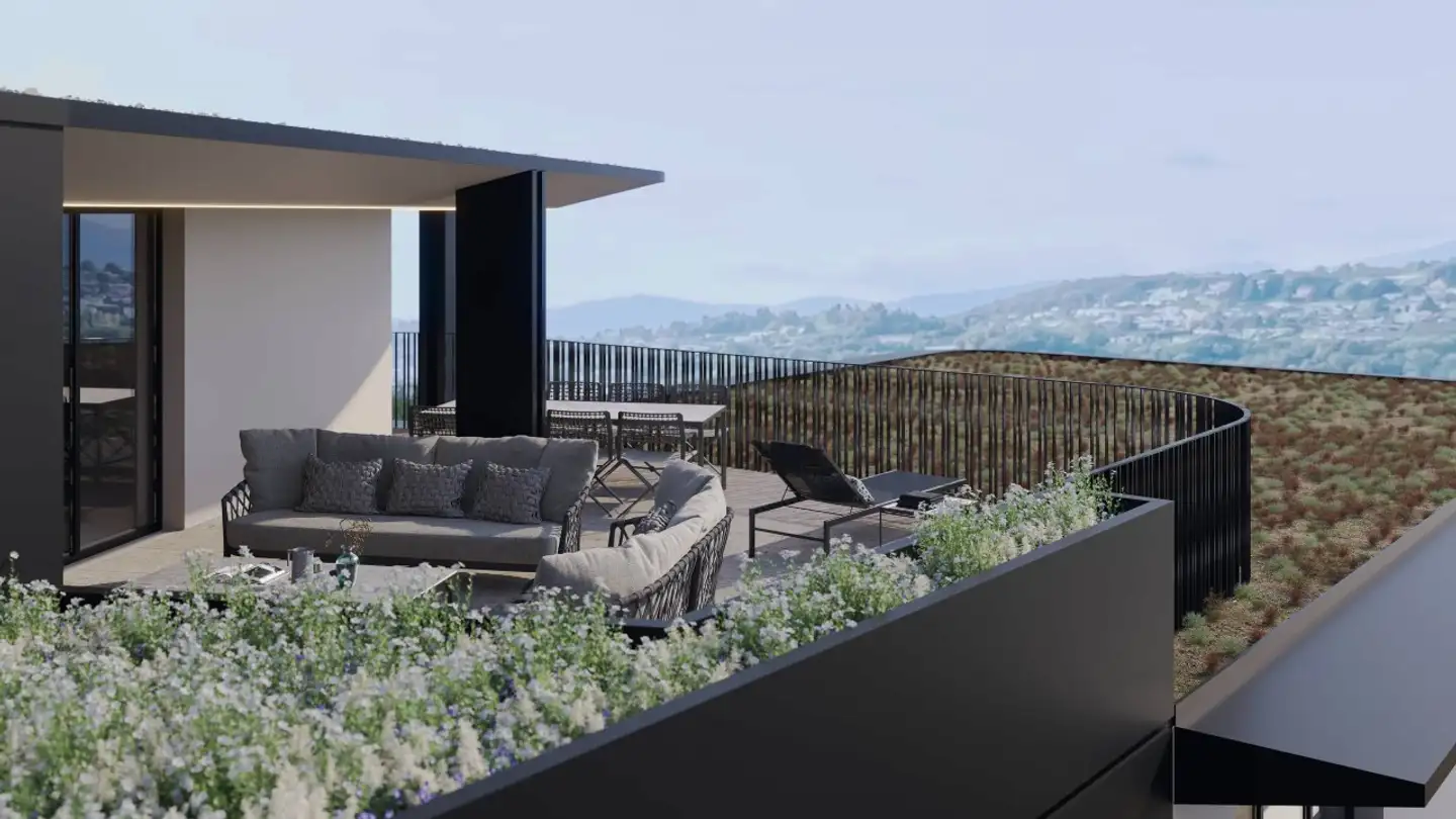 Appartement à vendre - Via Loco 11, 6963 Pregassona - Photo 4