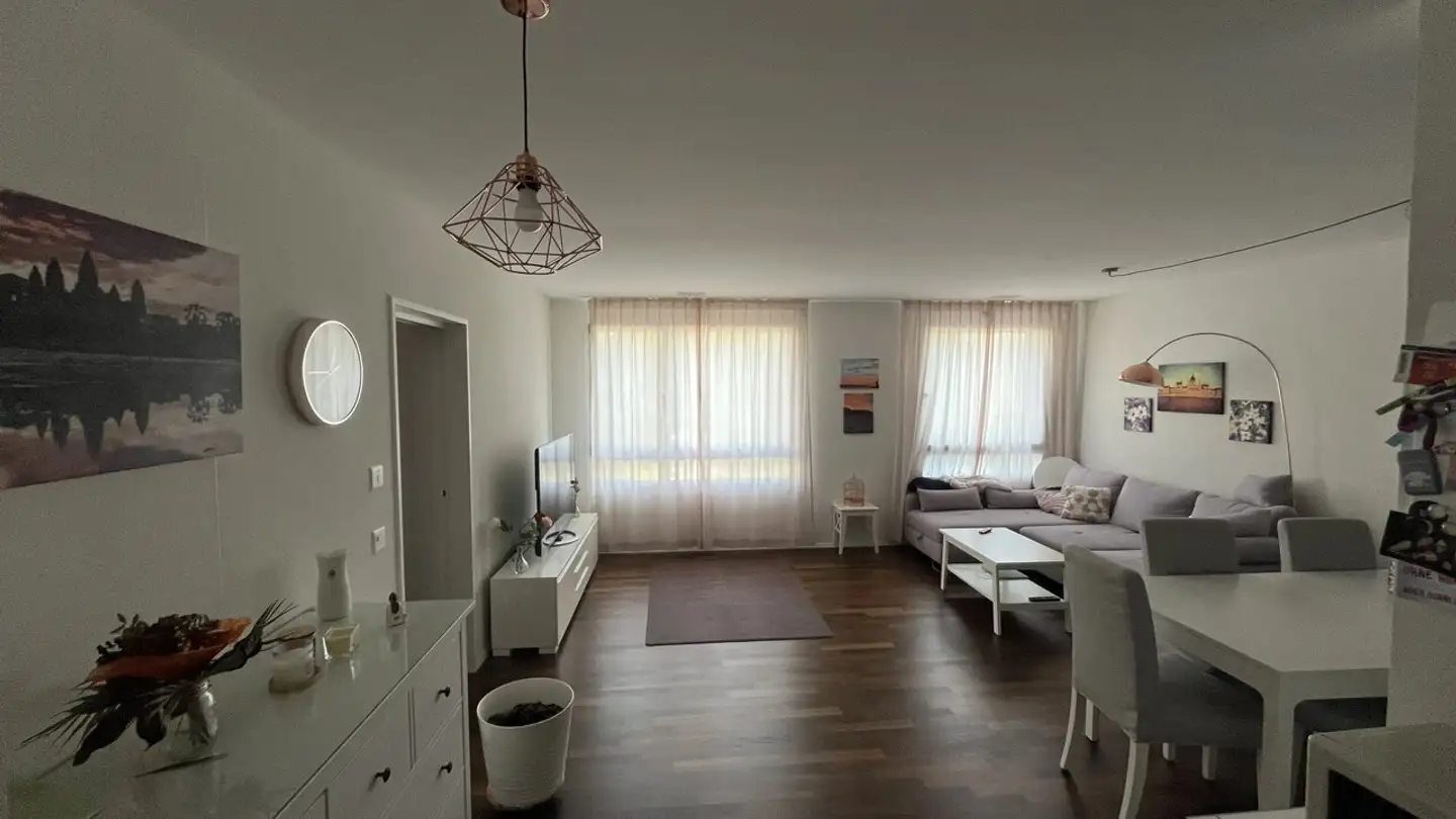 Appartamento in affitto - Grienmatt 4, 4410 Liestal - Foto 2