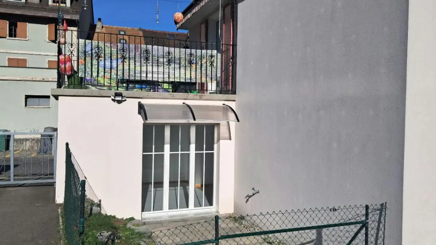 Appartamento in affitto - 1844 Villeneuve VD