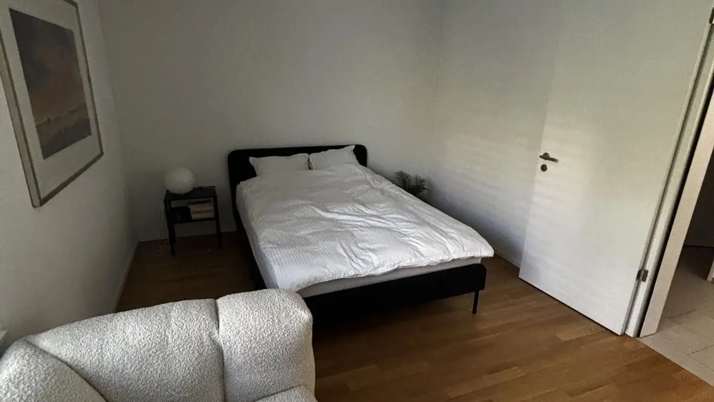 Wohnung mieten - Kantonsstrasse 148, 6048 Horw - Foto 2