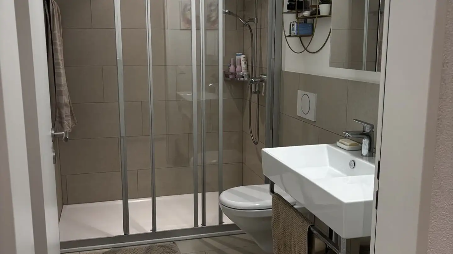 Wohnung mieten - Kantonsstrasse 148, 6048 Horw - Foto 3