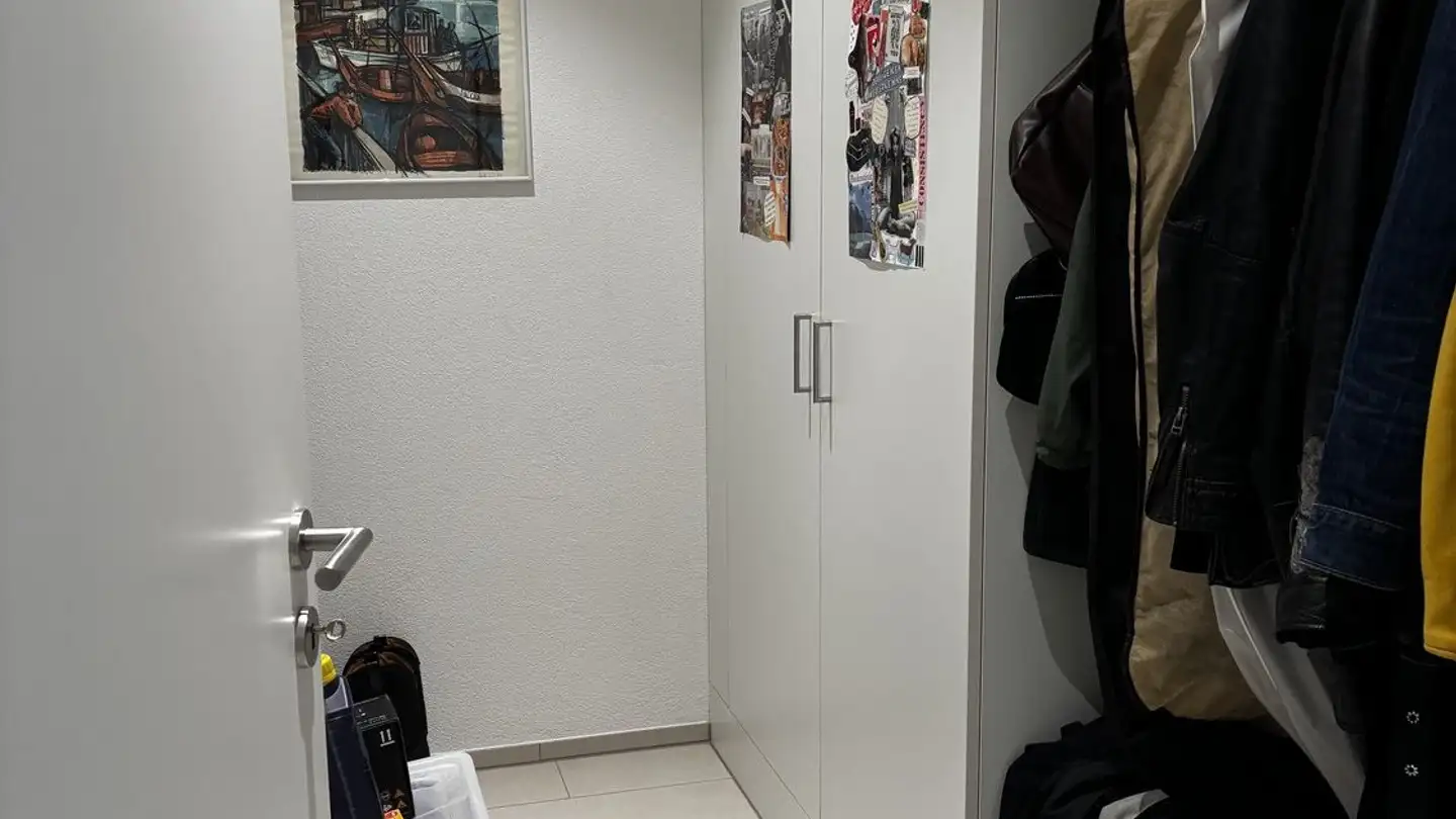 Wohnung mieten - Kantonsstrasse 148, 6048 Horw - Foto 4