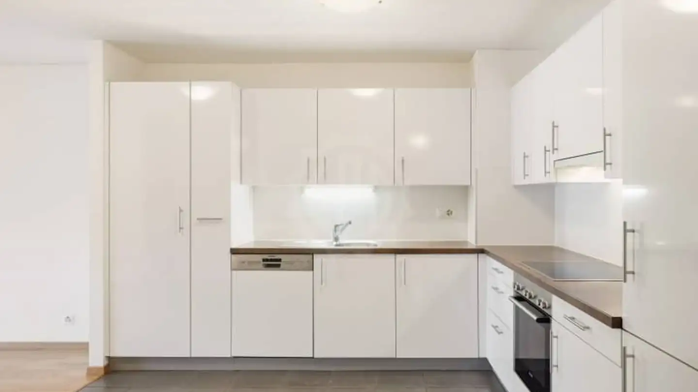 Appartamento in affitto - Route De Colovrex 32, 1218 Le Grand-Saconnex - Foto 3