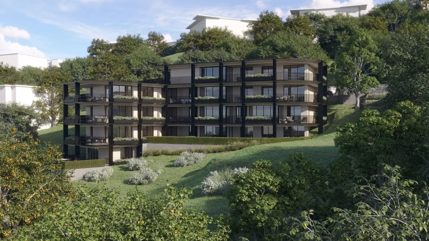 Appartement à vendre - Via Loco 11, 6963 Pregassona - Photo 2