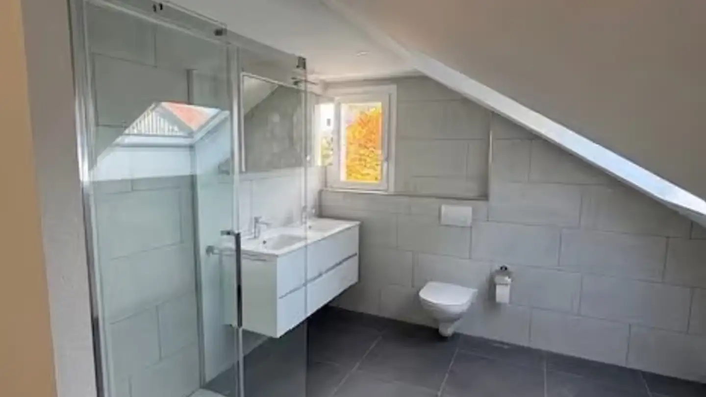 Single house for rent - Altgasse 6, 8865 Bilten - Photo 4