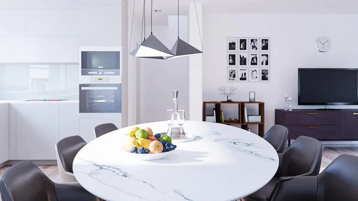 Casa bifamiliare in vendita - 5082 Kaisten - Photo 3