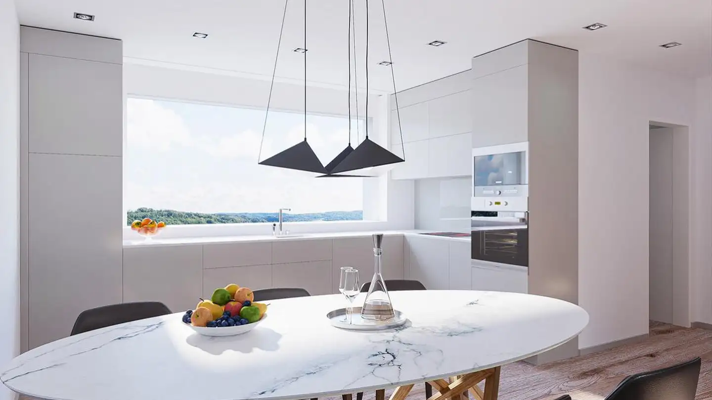 Casa bifamiliare in vendita - 5082 Kaisten - Photo 4