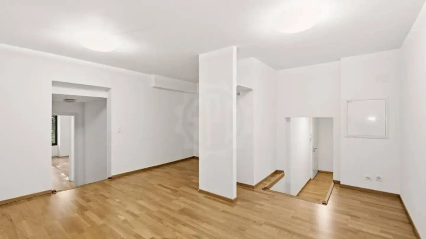 Appartamento in affitto - Route De Colovrex 32, 1218 Le Grand-Saconnex - Foto 4