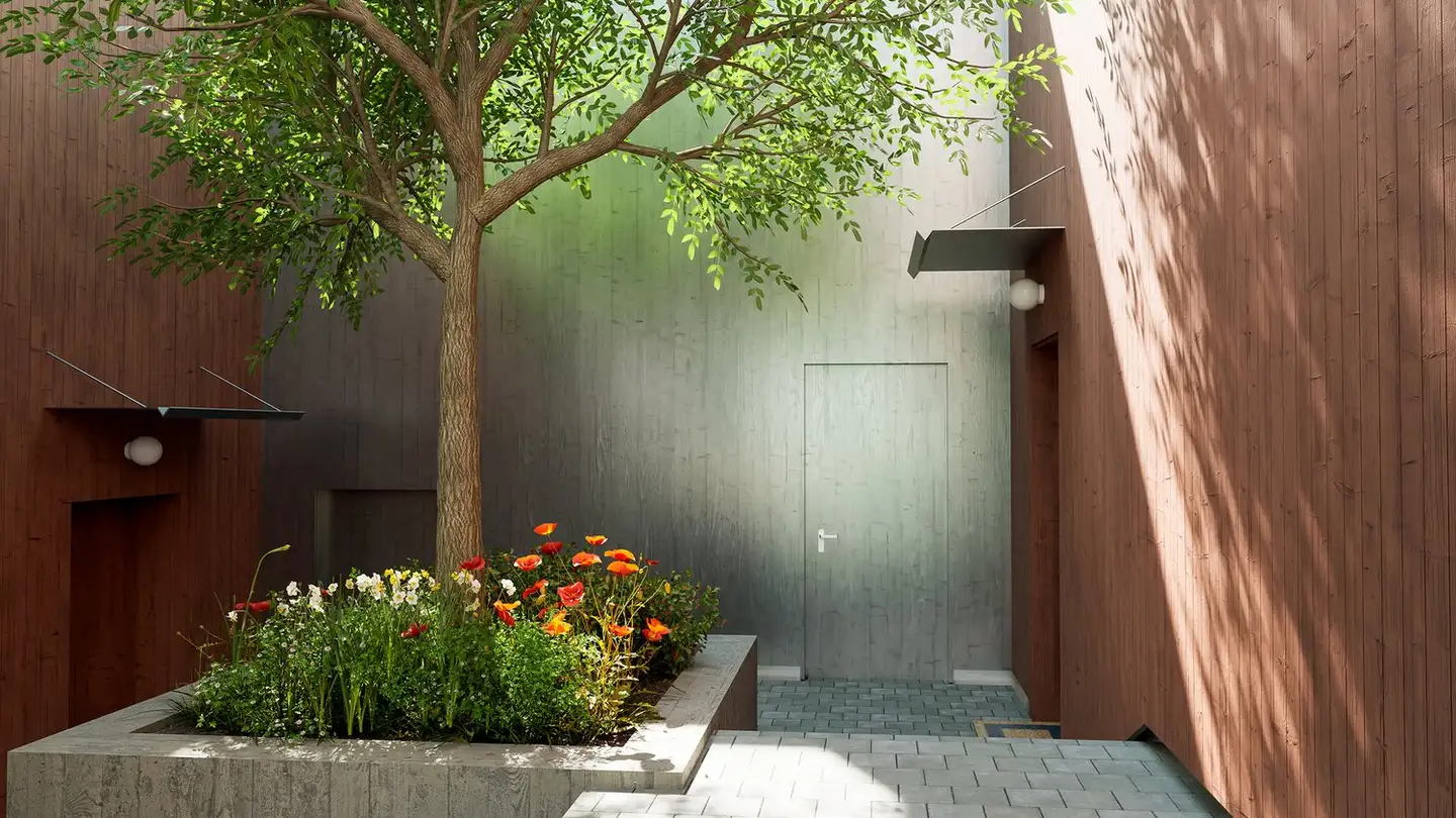 Single house for sale - Alpenweg, 3150 Schwarzenburg - Photo 2