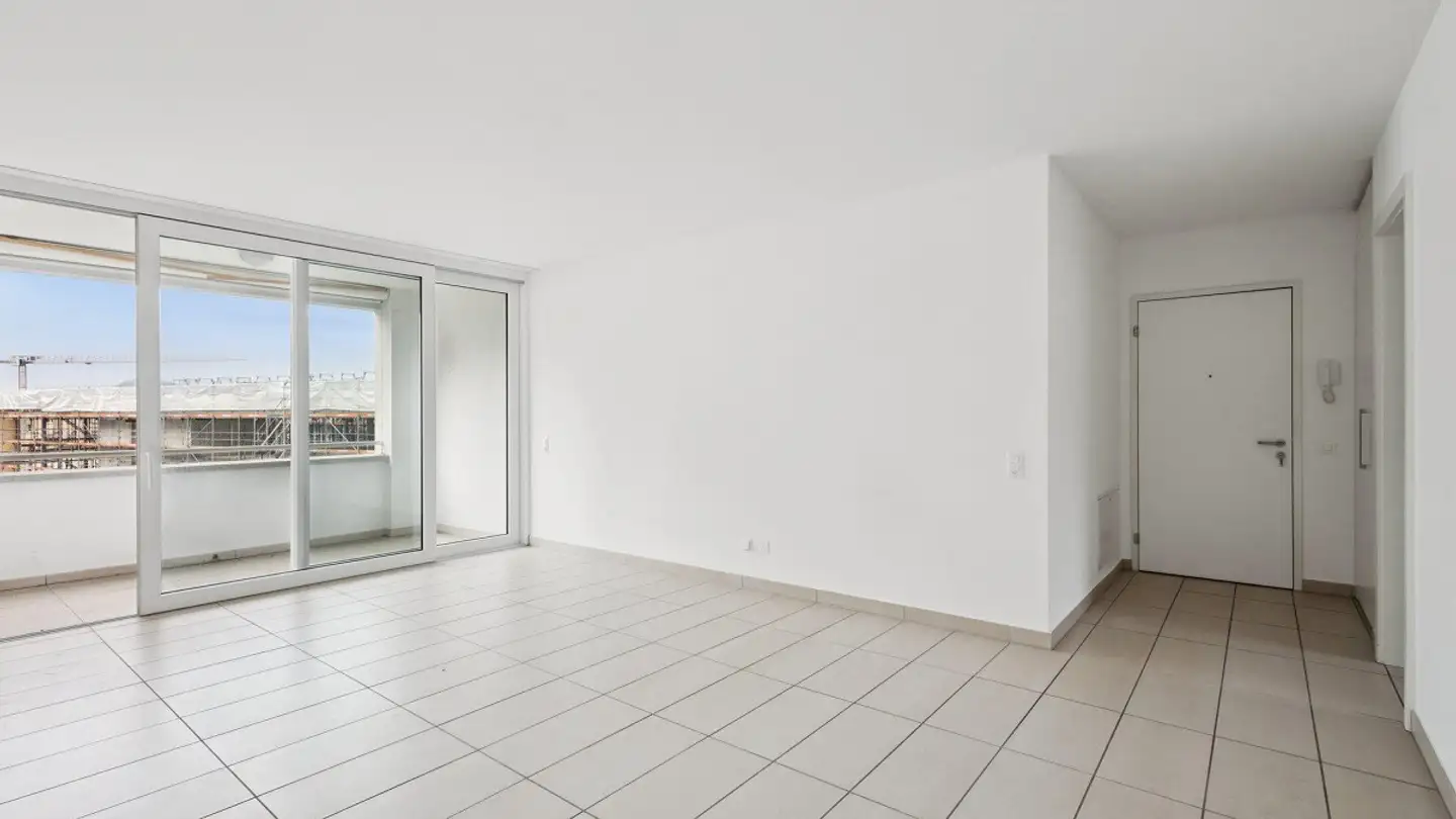 Wohnung mieten - Via Terzerina 9, 6963 Pregassona - Foto 3