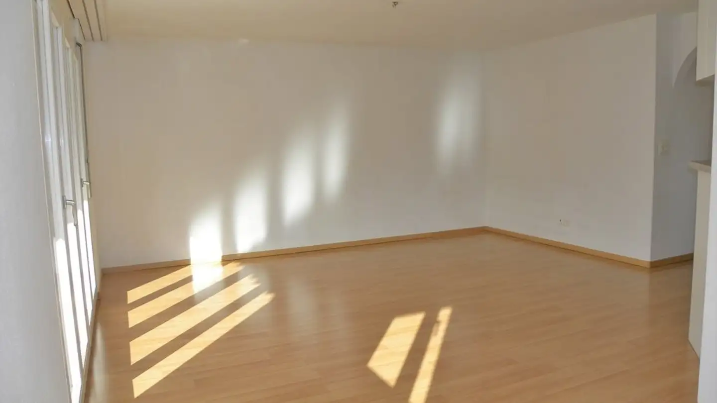 Apartment for rent - Luzernerstrasse 20, 8903 Birmensdorf ZH - Photo 2