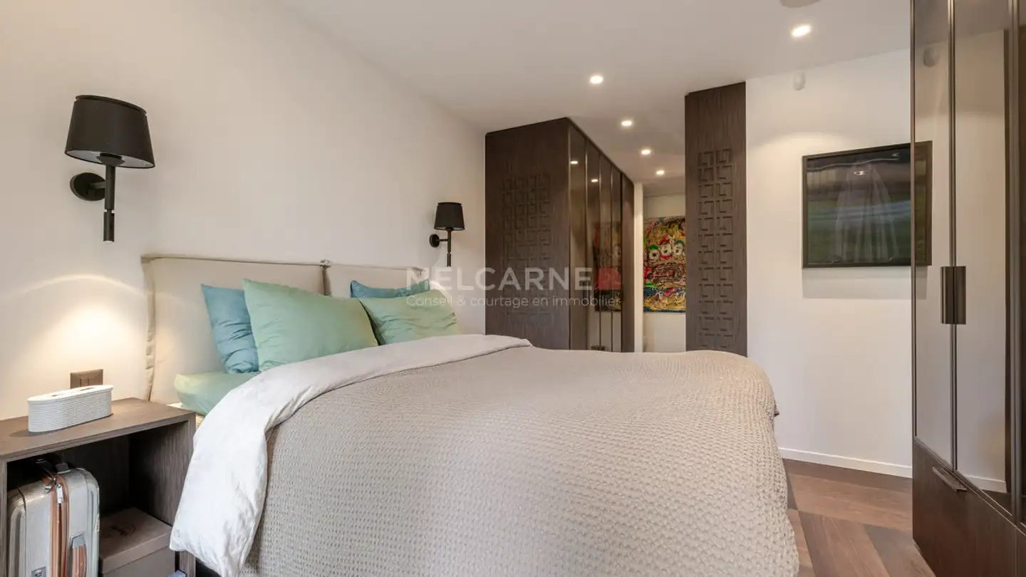 Appartamento in vendita - 1224 Chêne-Bougeries - Foto 4