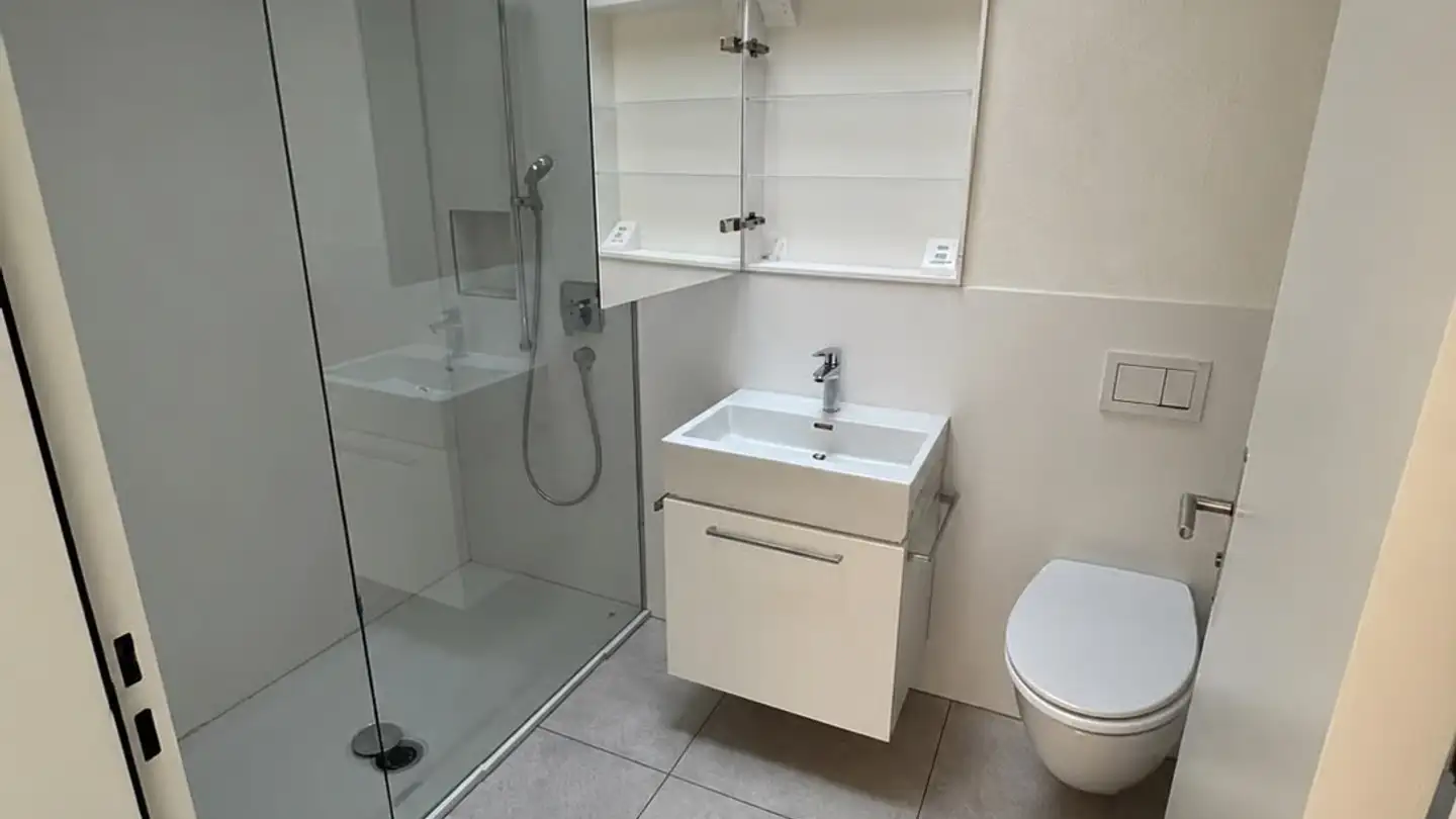Wohnung mieten - Unterdorfstrasse 10, 8600 Dübendorf - Foto 2