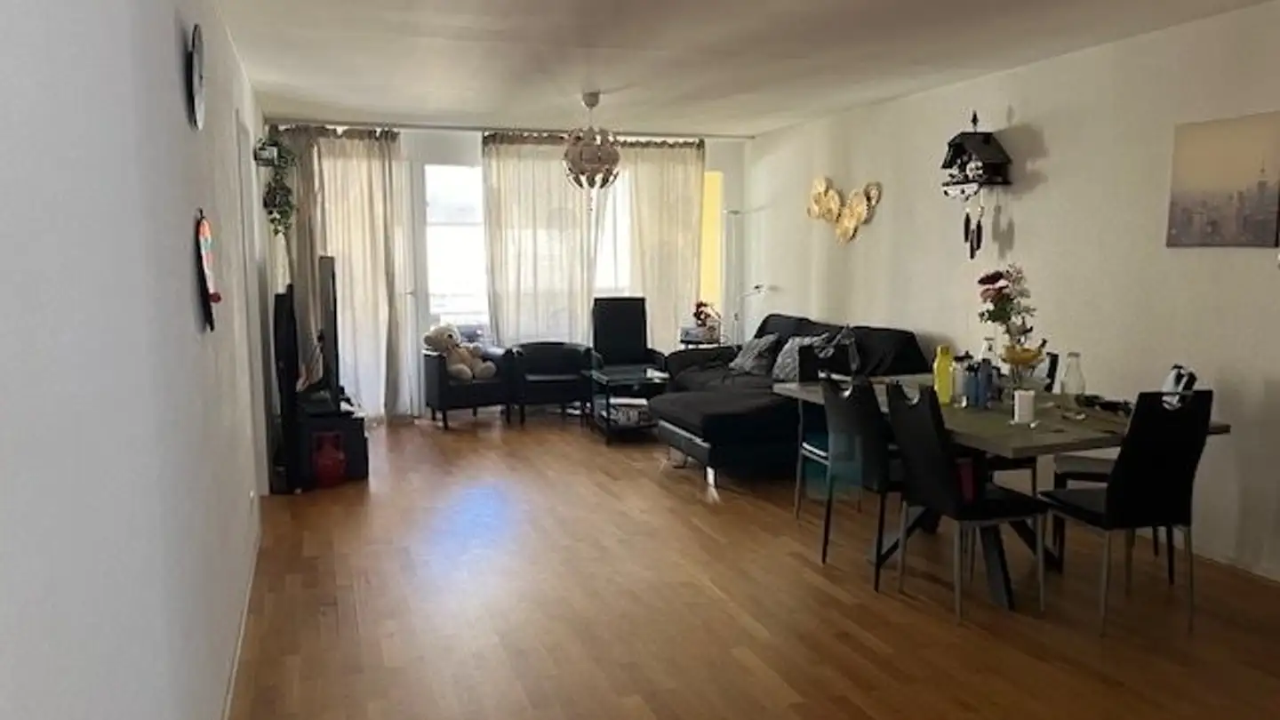 Appartamento in affitto - Postweg 1, 8804 Au ZH - Foto 2