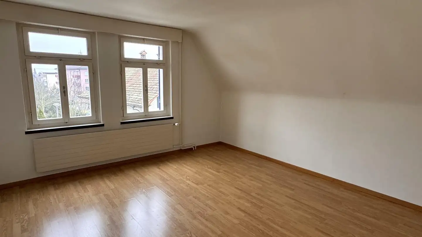 Apartment for rent - Lindenhofstrasse 7, 8180 Bülach - Photo 2