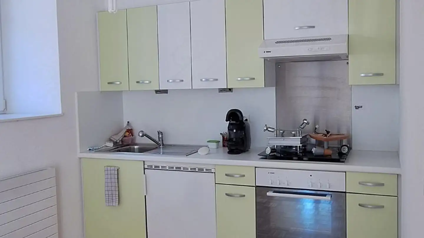 Appartamento in affitto - 1844 Villeneuve VD - Foto 4