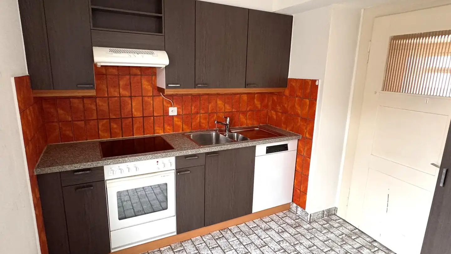 Apartment for rent - Lindenhofstrasse 7, 8180 Bülach - Photo 3