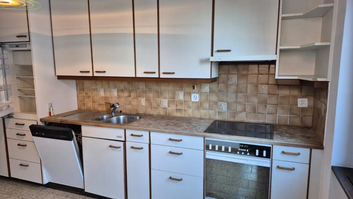 Wohnung kaufen - Via Del Tiglio 11, 6512 Giubiasco - Foto 2