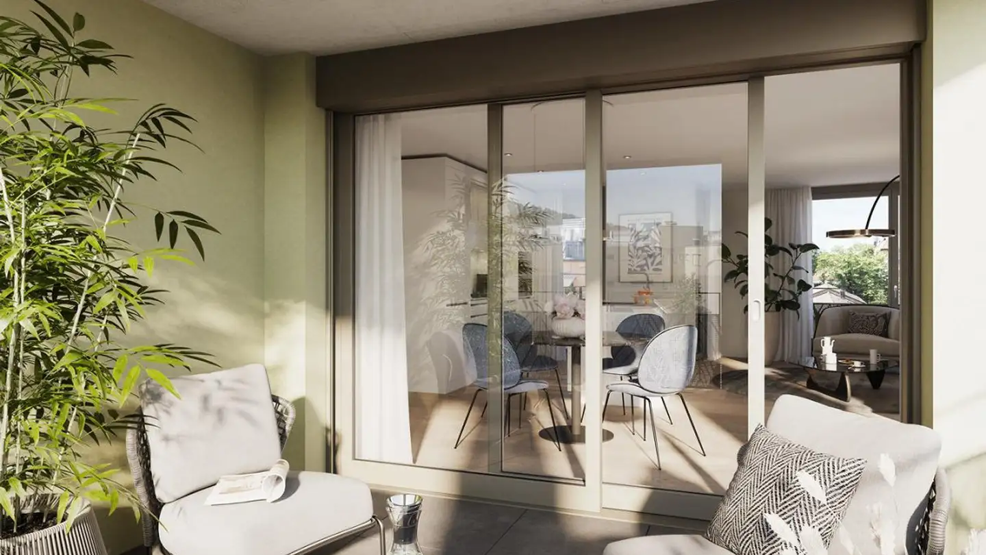 Appartamento in vendita - Apfelbaumstrasse 2, 8050 Zürich - Photo 4