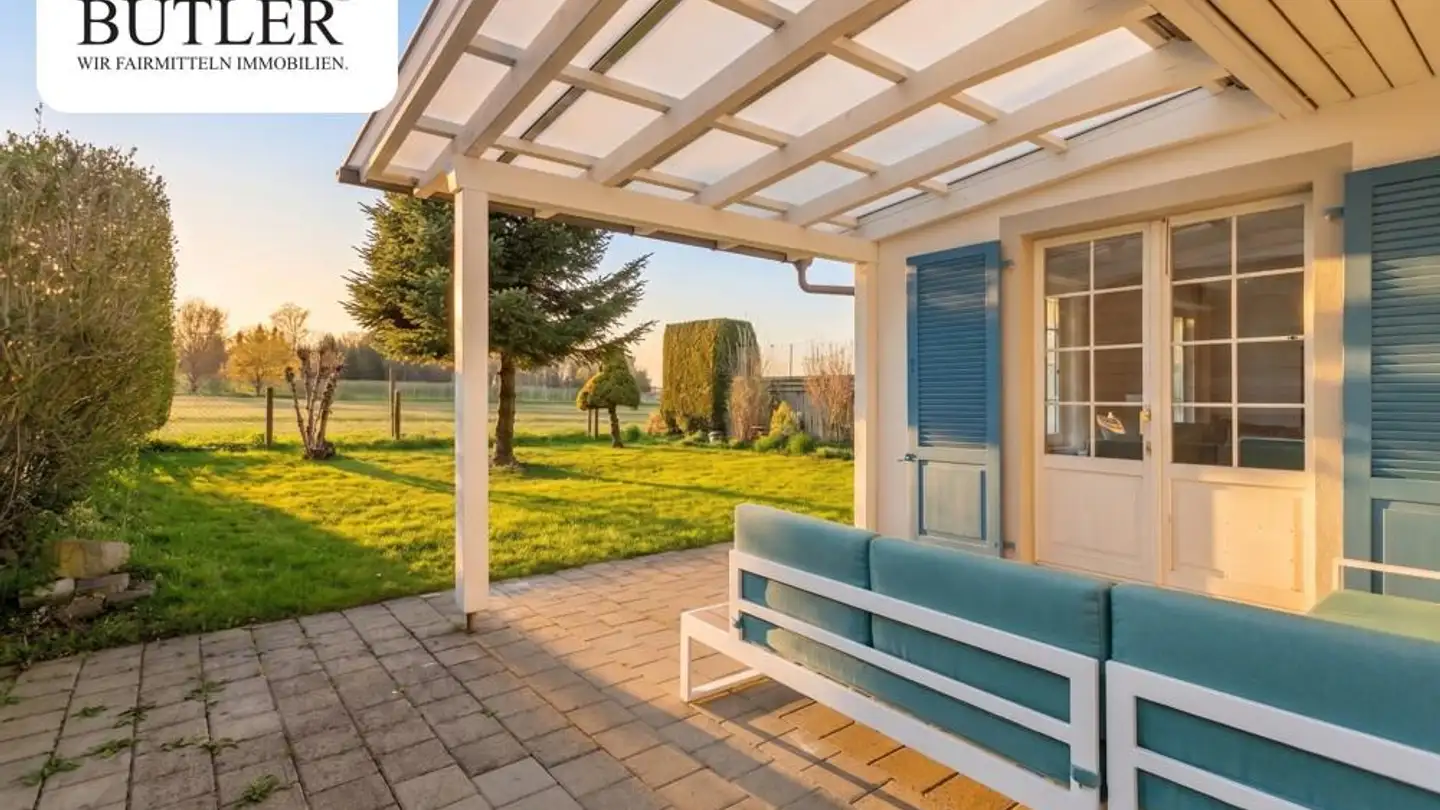 Maison jumelle à vendre - 9320 Arbon