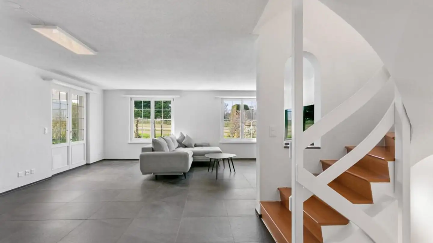 Maison jumelle à vendre - 9320 Arbon - Photo 2