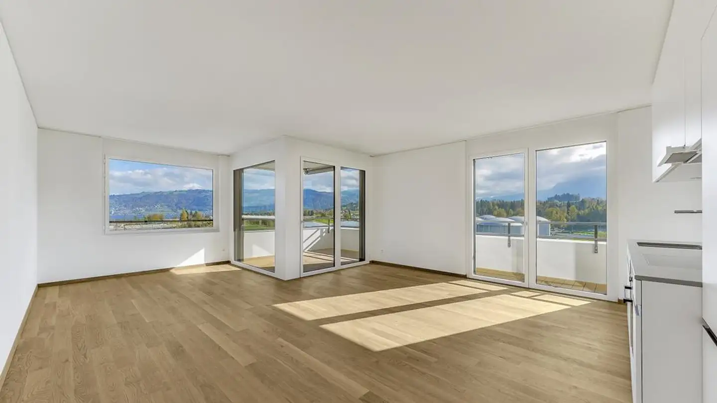 Appartamento in affitto - Suurstoffi 16, 6343 Rotkreuz - Photo 2