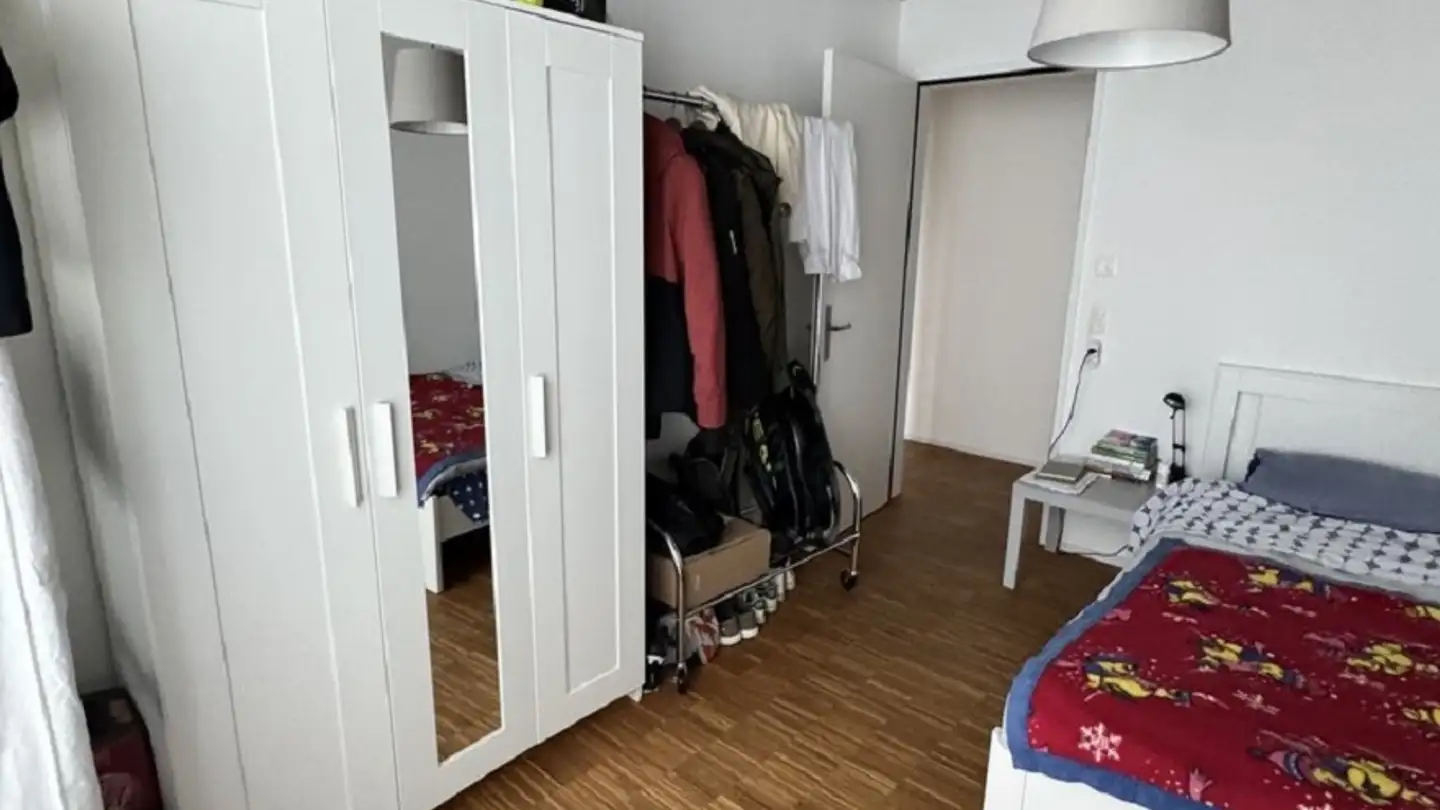 Appartement à louer - Obermühle 5, 6340 Baar - Photo 2