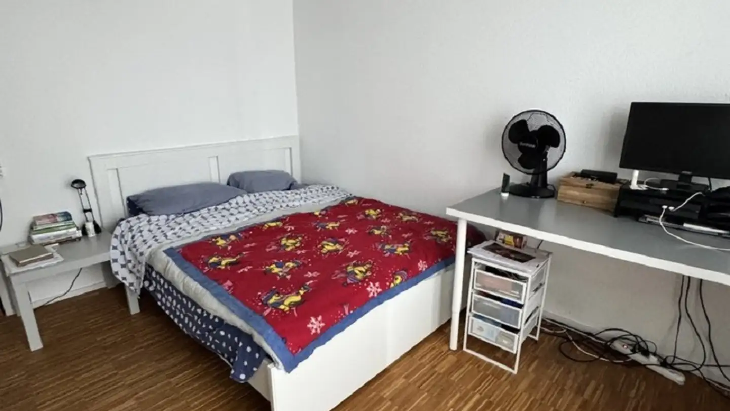 Appartement à louer - Obermühle 5, 6340 Baar - Photo 3