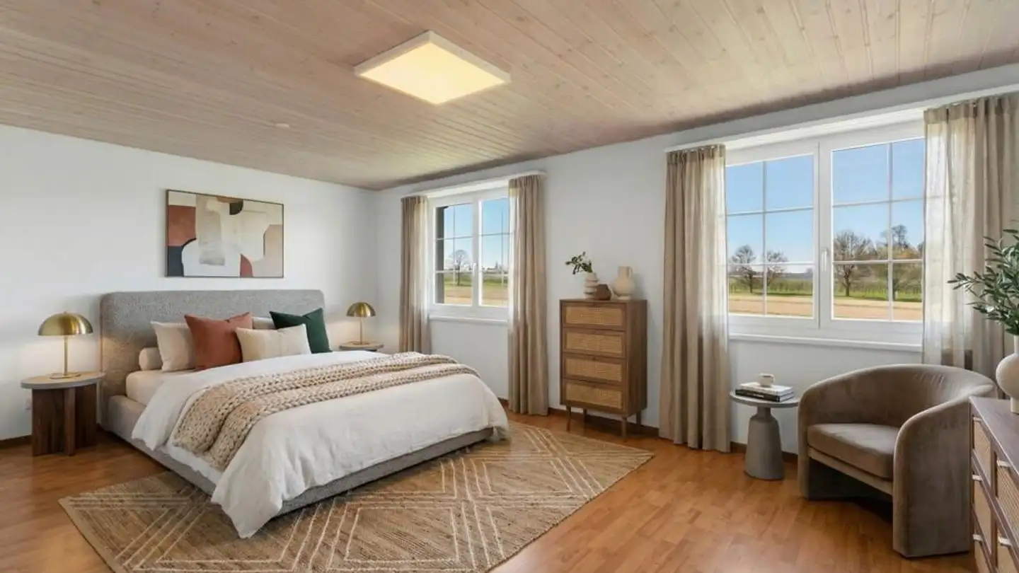 Maison jumelle à vendre - 9320 Arbon - Photo 4