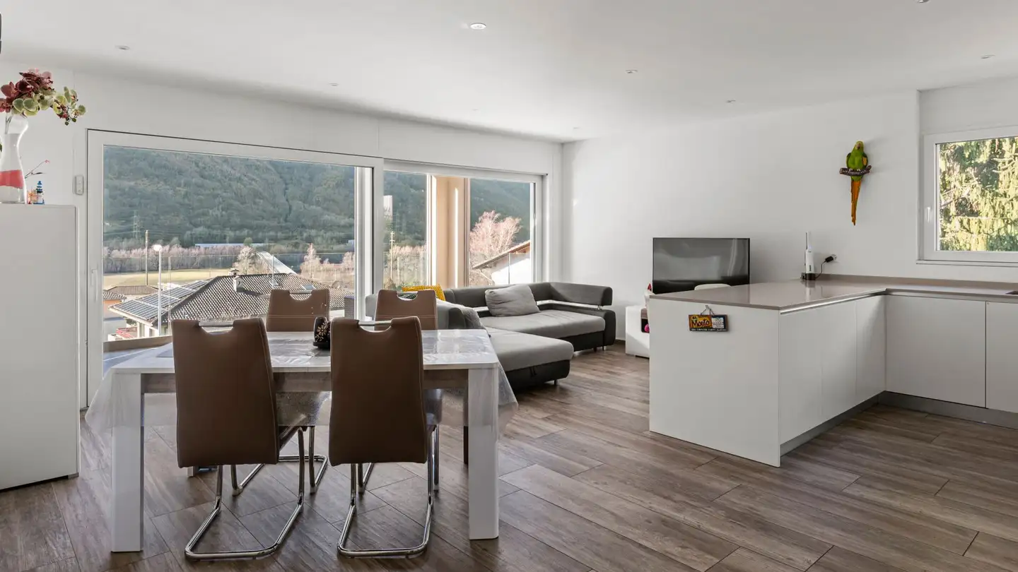 Appartamento in vendita - 6702 Claro - Foto 2