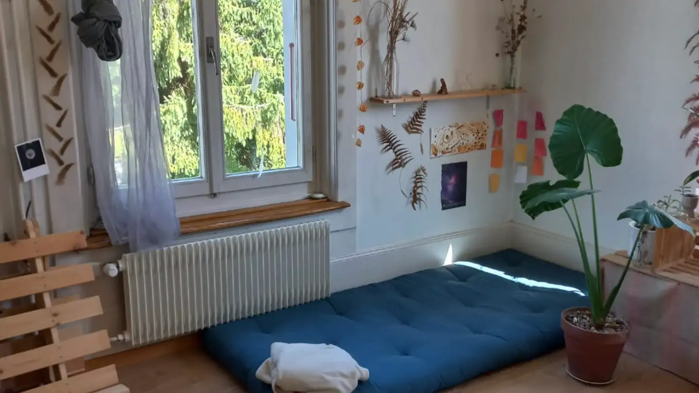 Zimmer mieten - Murtenstrasse 220, 3027 Bern