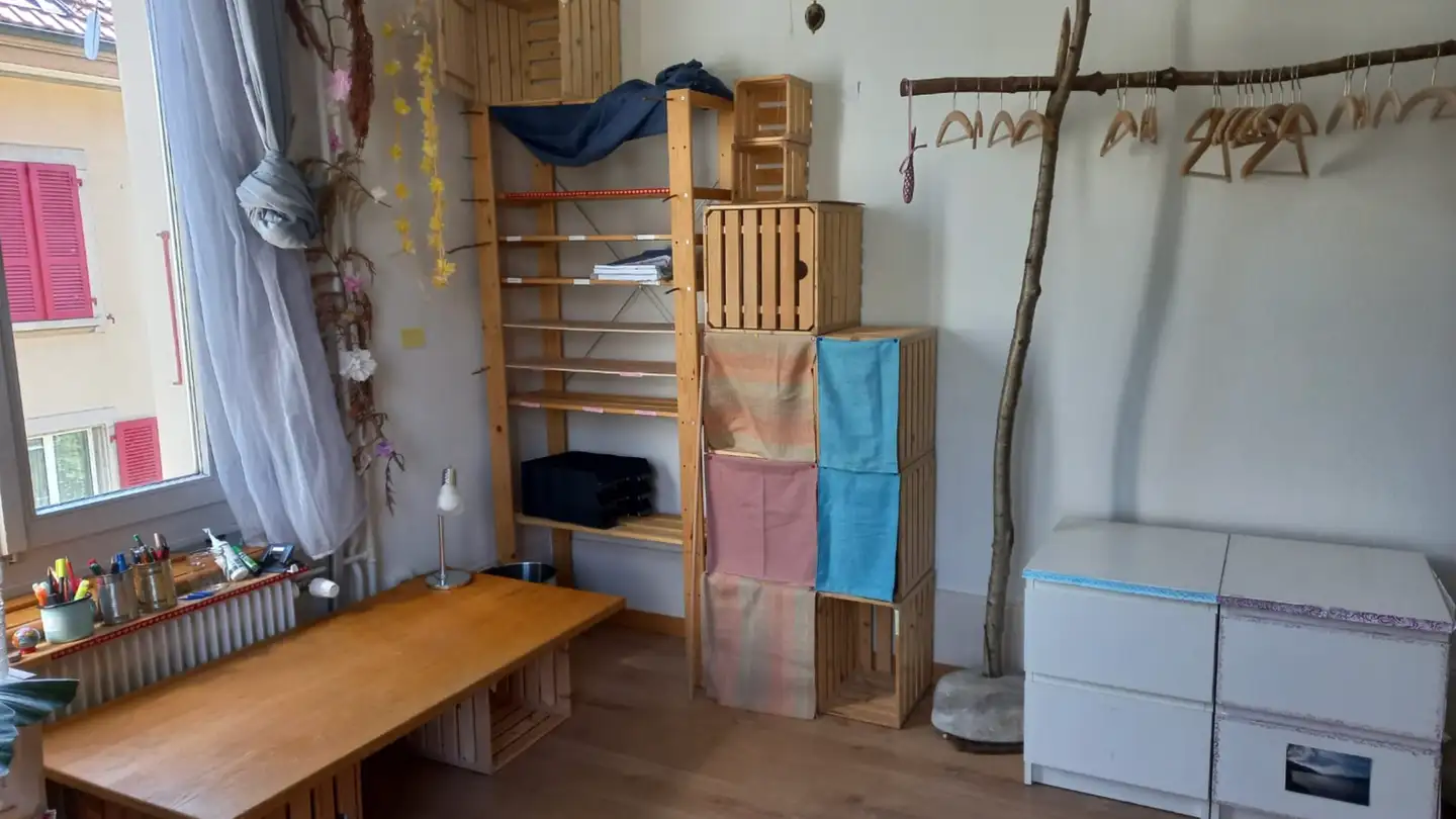 Zimmer mieten - Murtenstrasse 220, 3027 Bern - Foto 2