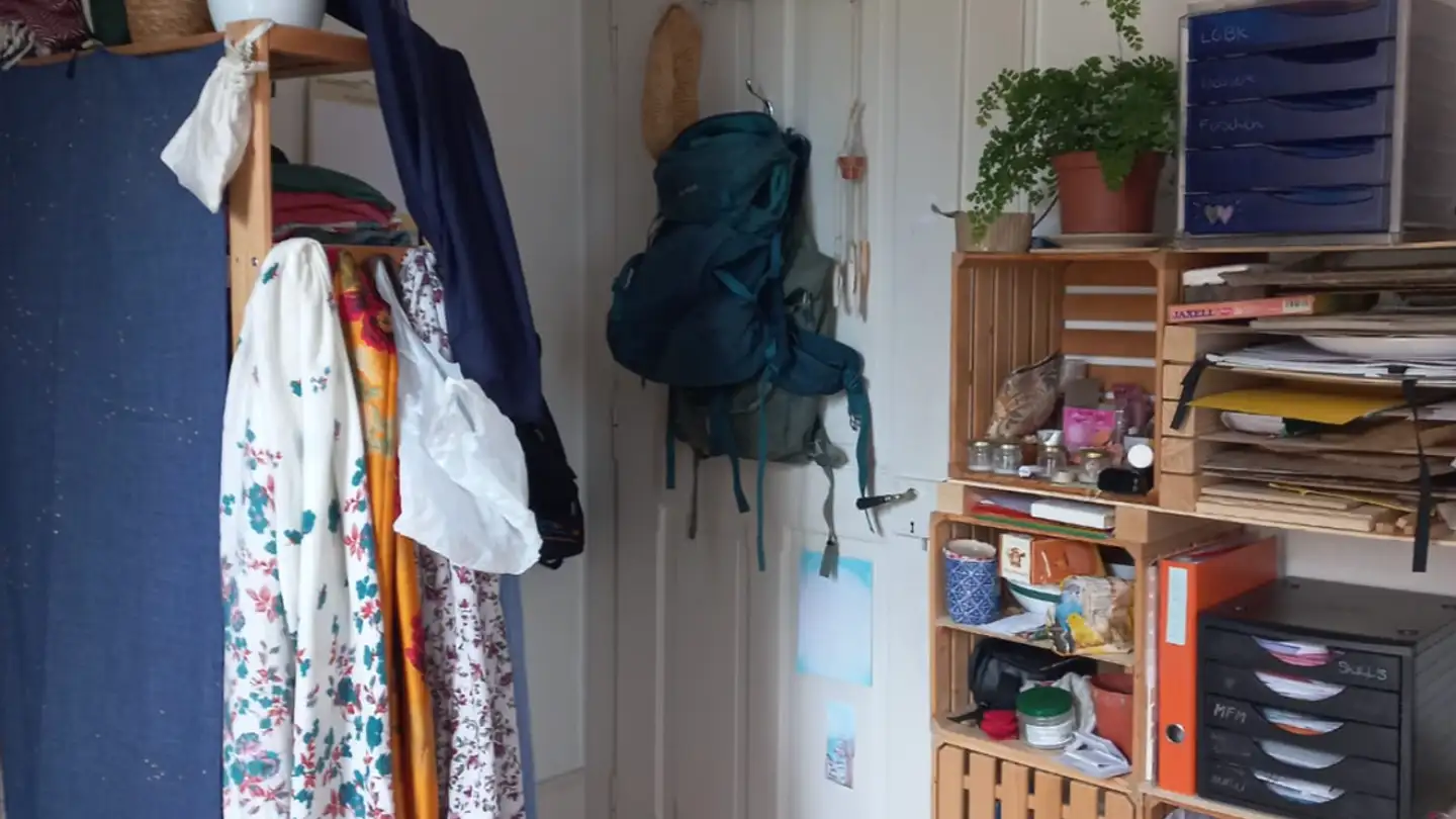 Zimmer mieten - Murtenstrasse 220, 3027 Bern - Foto 3