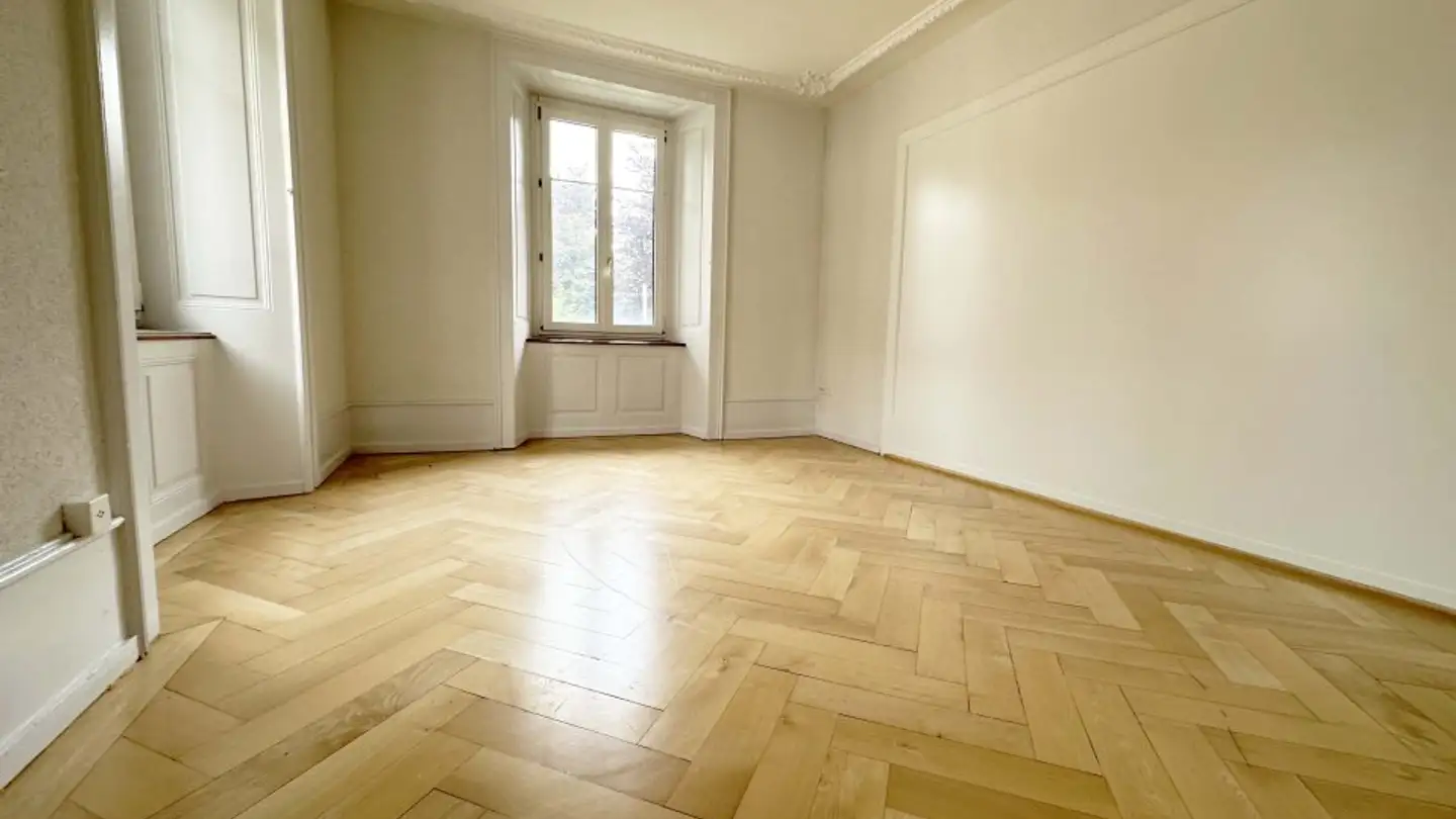 Appartement à louer - Rue J.-F.-Houriet 5, 2400 Le Locle