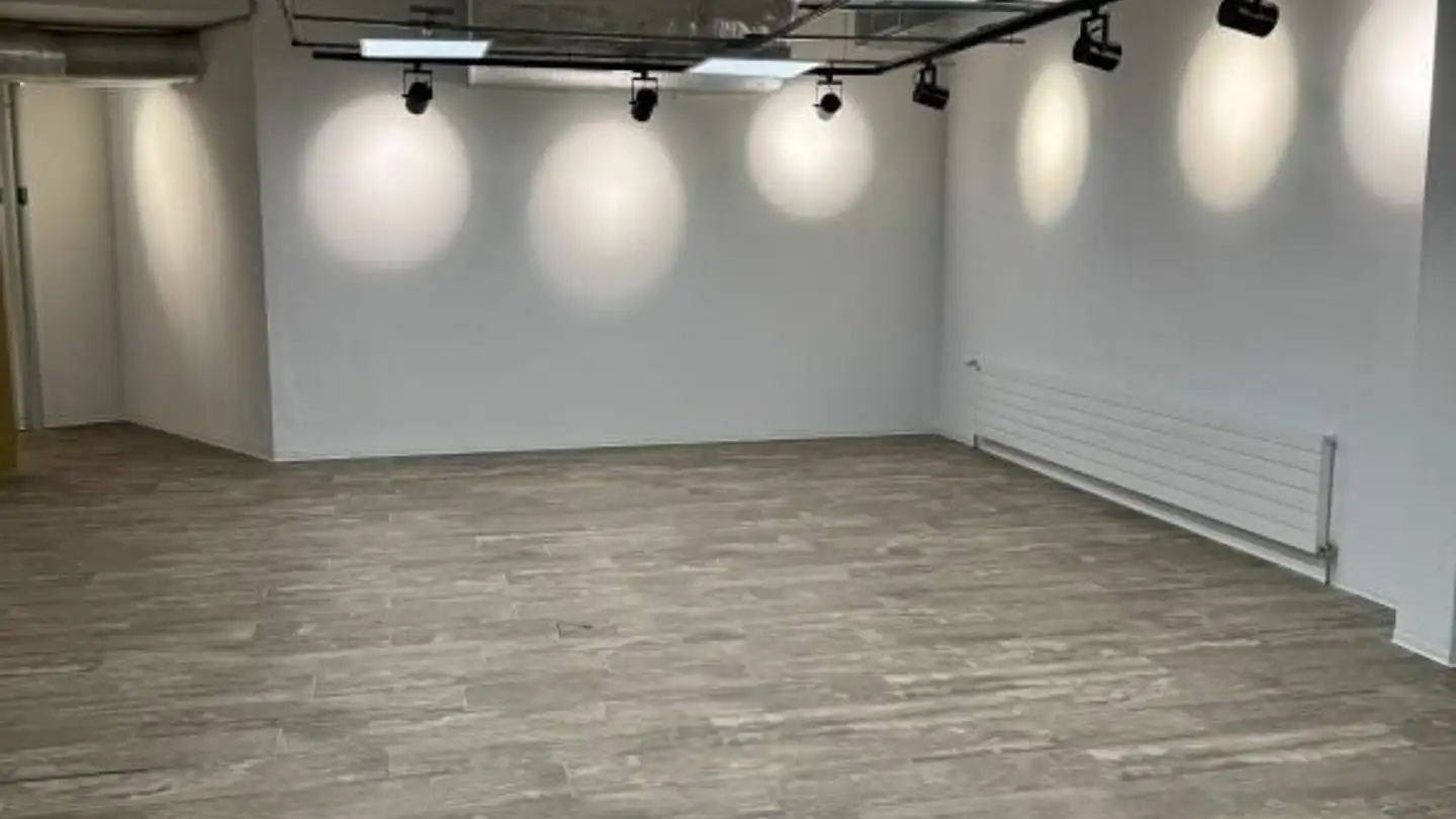 Commercial for rent - 8050 Zürich