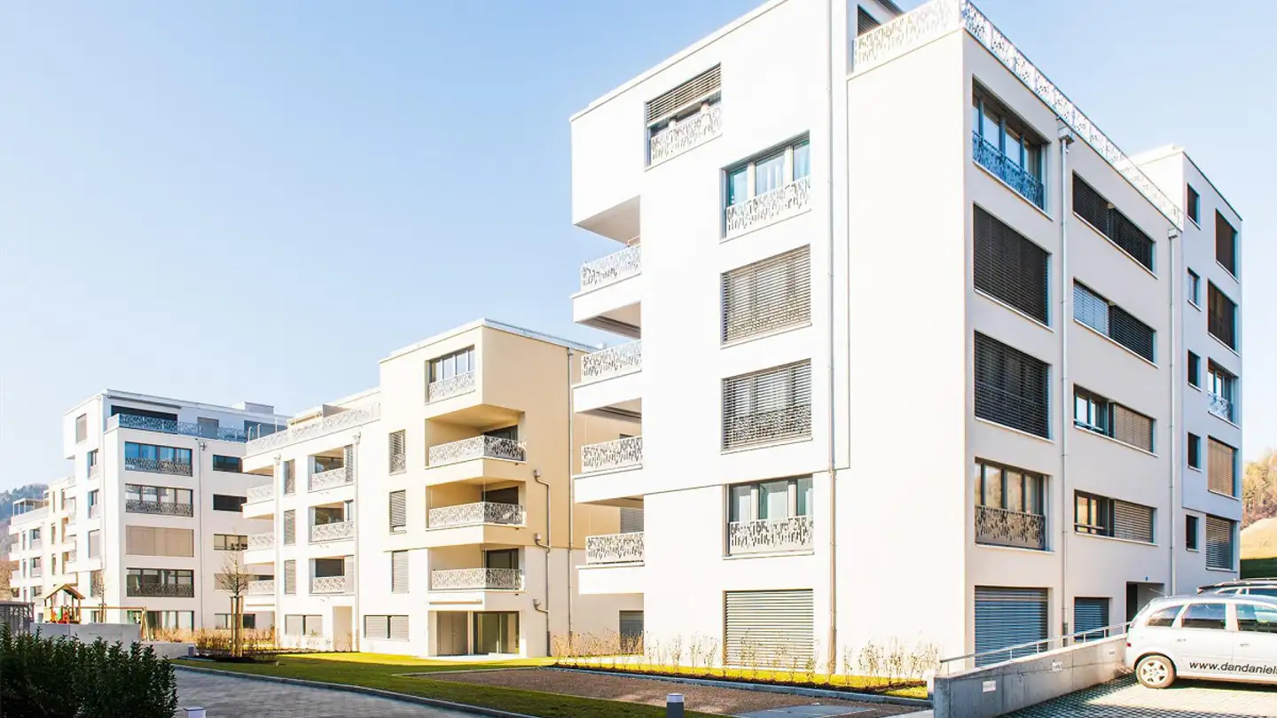 Wohnung mieten - Zelgli 10, 8413 Neftenbach