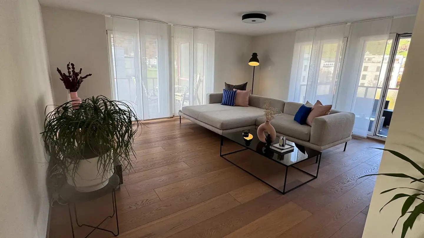 Appartamento in affitto - Auwiesenstrasse 26, 9030 Abtwil SG - Foto 3