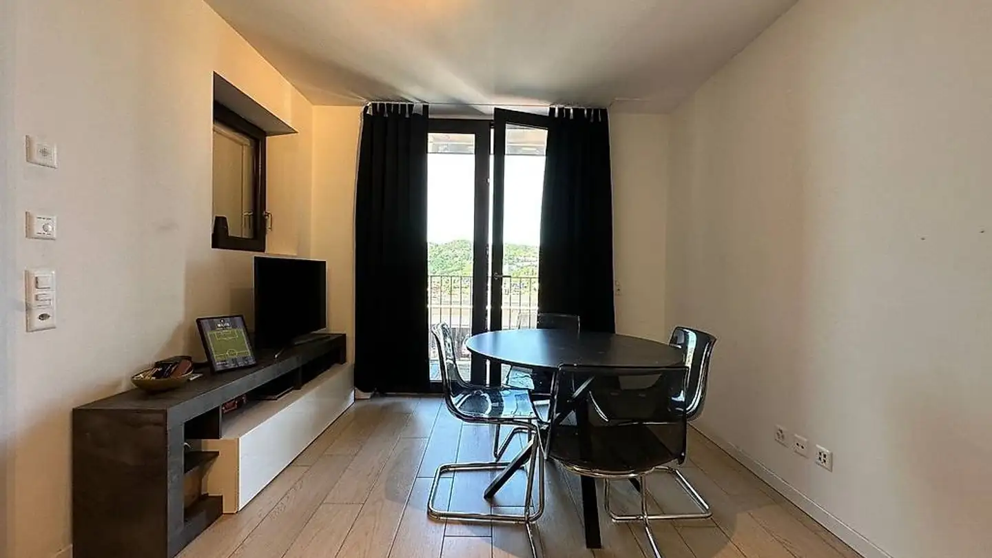 Appartement à louer - Via San Gottardo 82, 6828 Balerna - Photo 2