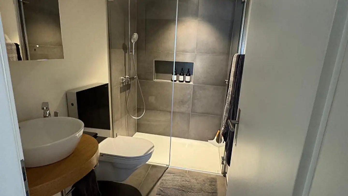 Apartment for rent - Auwiesenstrasse 26, 9030 Abtwil SG - Photo 4