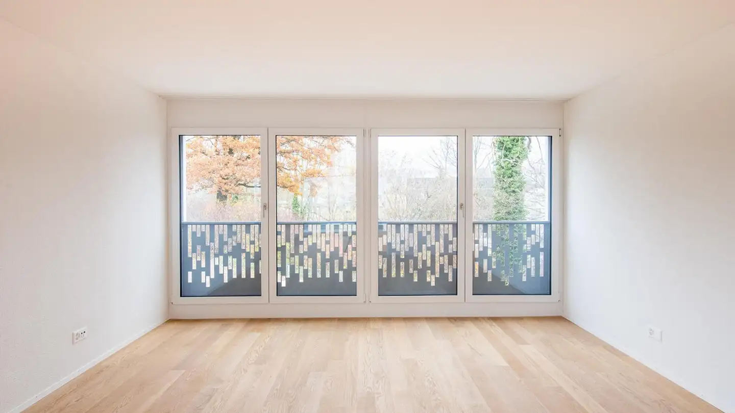 Wohnung mieten - Zelgli 10, 8413 Neftenbach - Foto 3