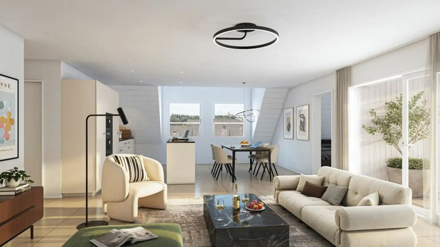 Appartamento in vendita - Schulweg, 8310 Grafstal - Photo 3