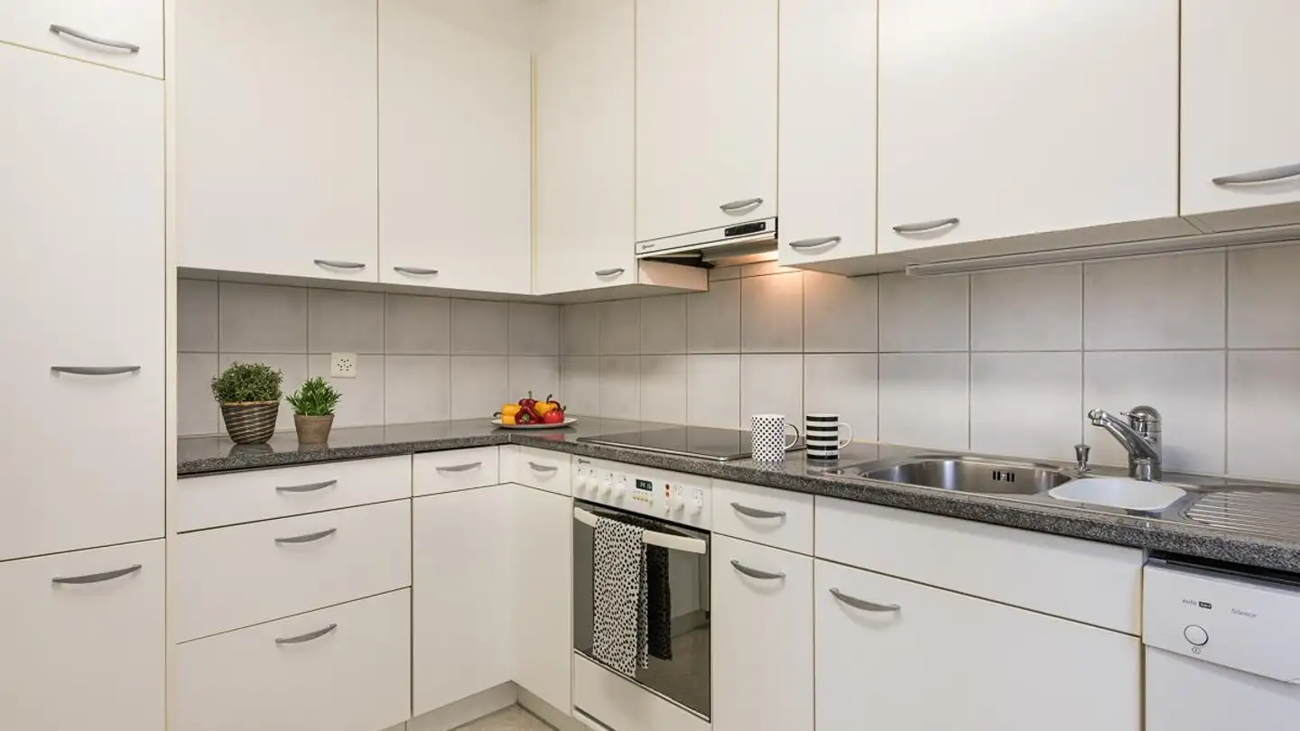 Appartement à louer - Guldislooweg 15, 8620 Wetzikon ZH - Photo 2