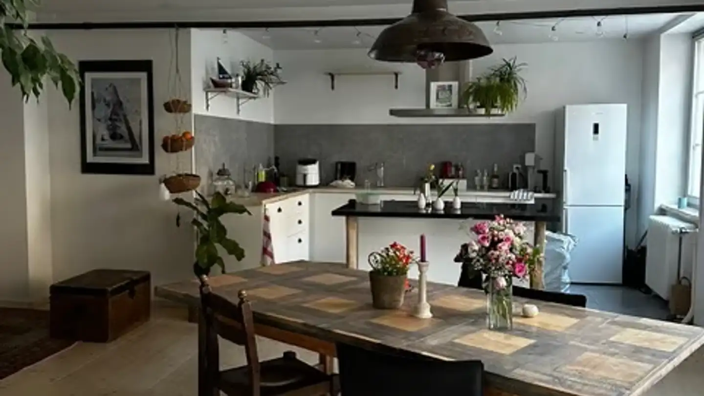 Apartment for rent - 2616 Renan BE