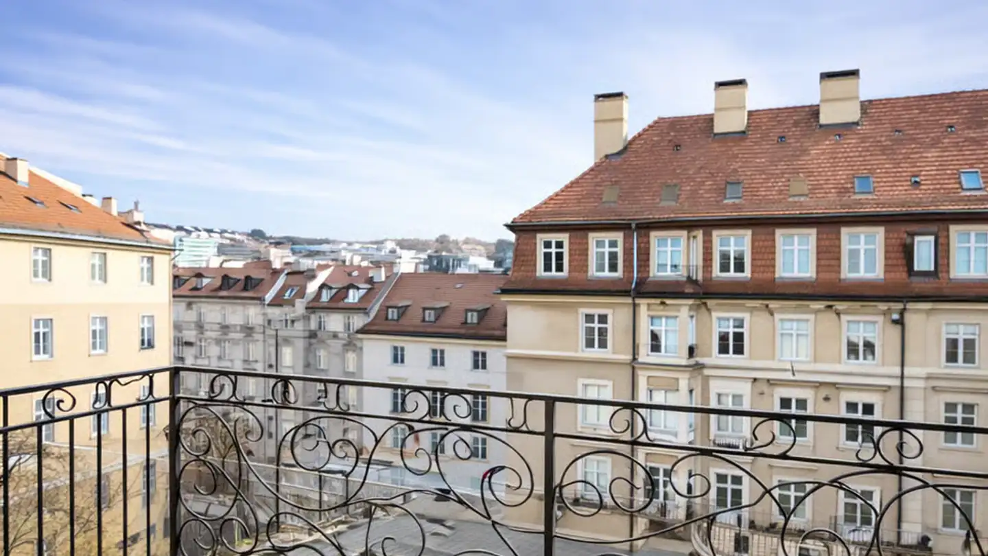 Appartement à louer - Rue Jardinière 103, 2300 La Chaux-de-Fonds - Photo 4