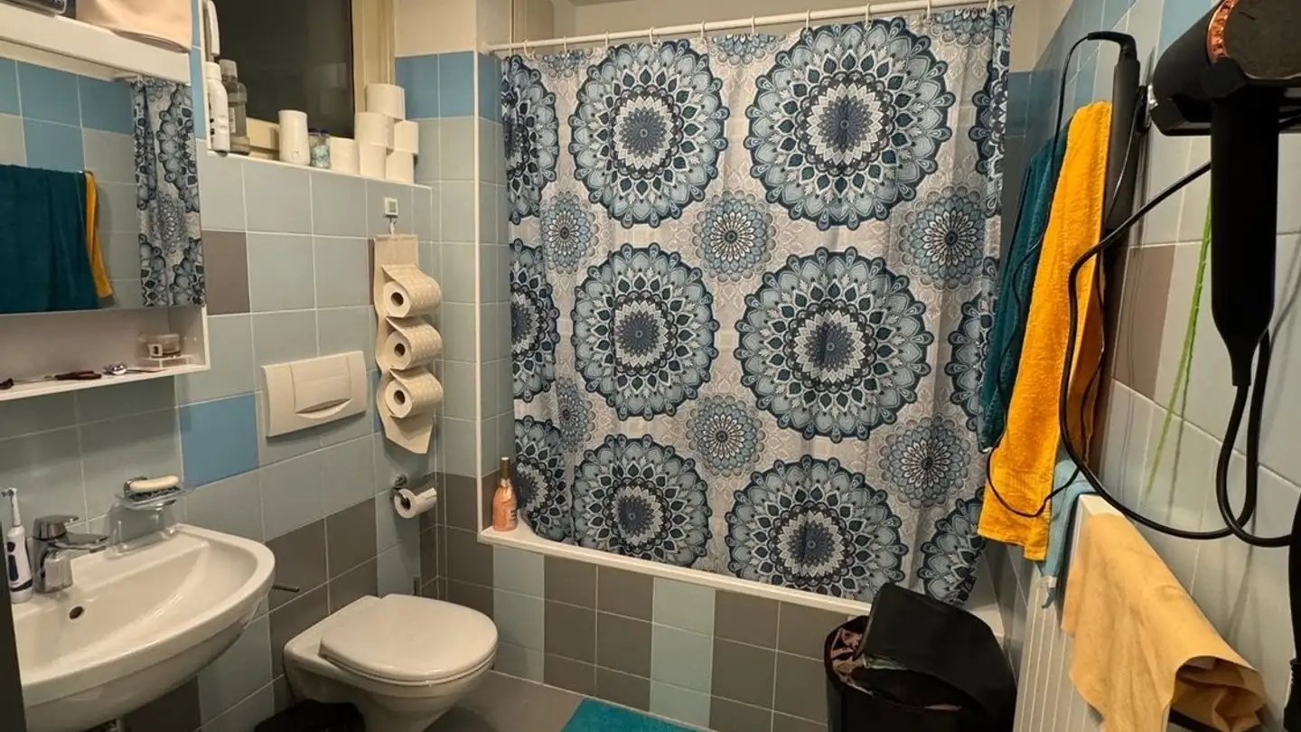 Appartamento in affitto - Via Stramonte 8, 6854 S. Pietro - Photo 3