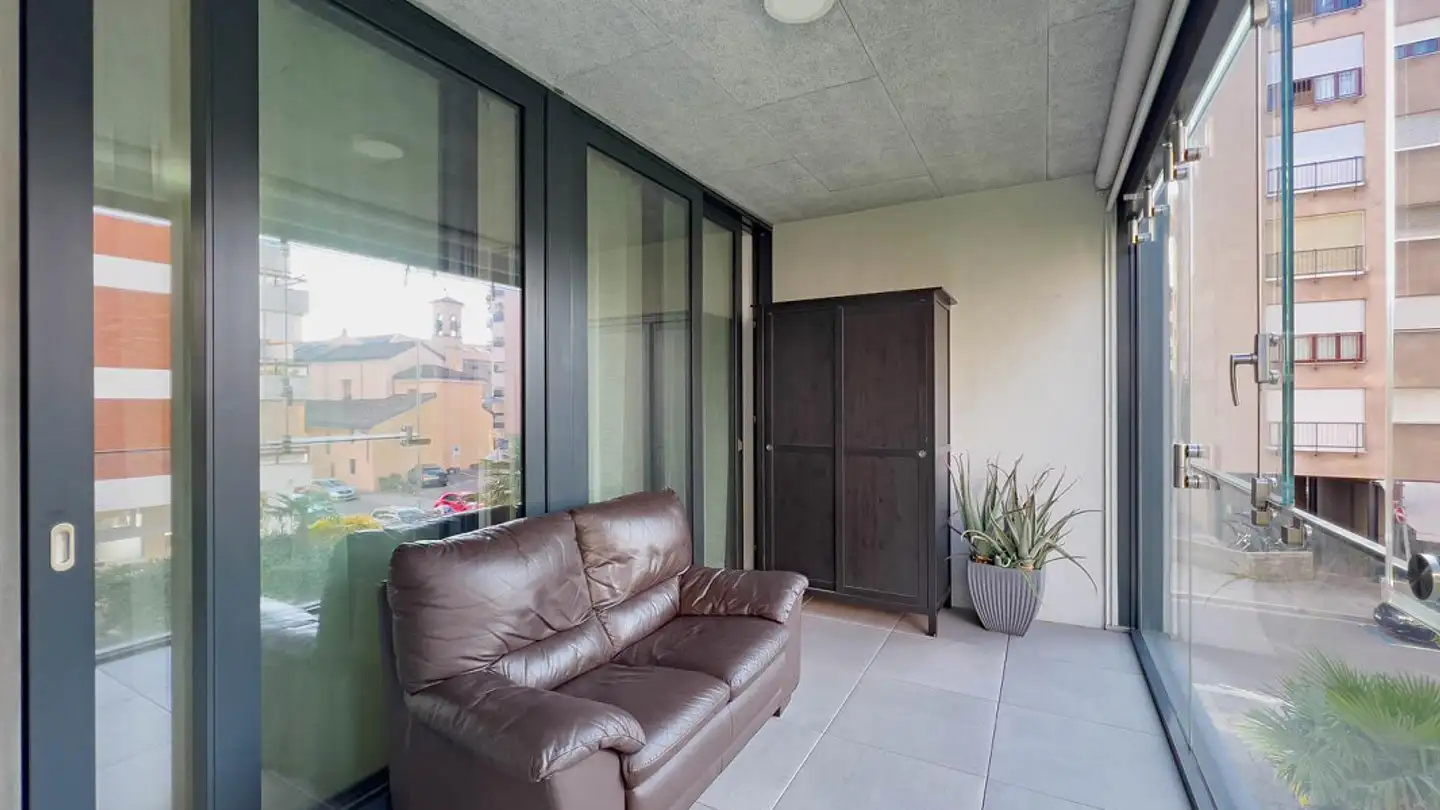 Apartment for sale - 6900 Lugano - Photo 2