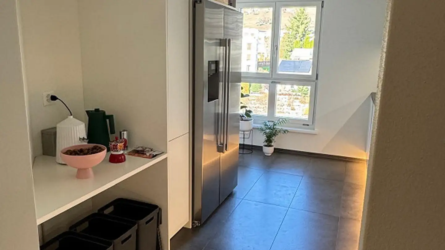 Appartamento in affitto - Auwiesenstrasse 26, 9030 Abtwil SG - Foto 2