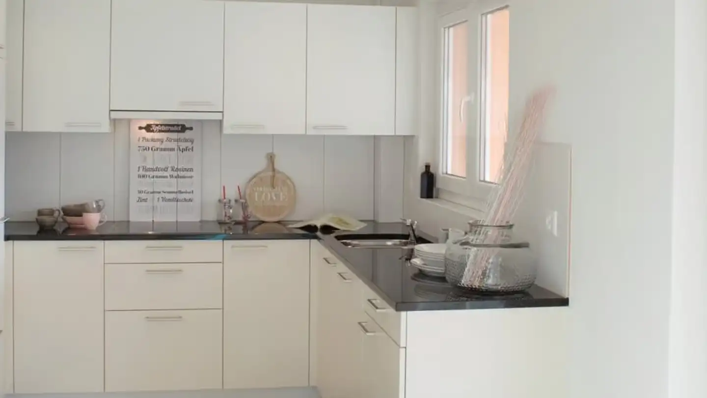 Edificio residenziale in vendita - Eggerstrasse, 9437 Marbach SG - Foto 3