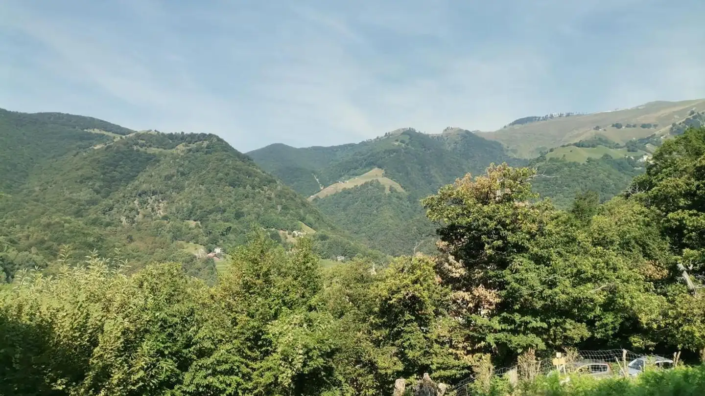 Terrain constructible à vendre - 6838 Muggio - Photo 2